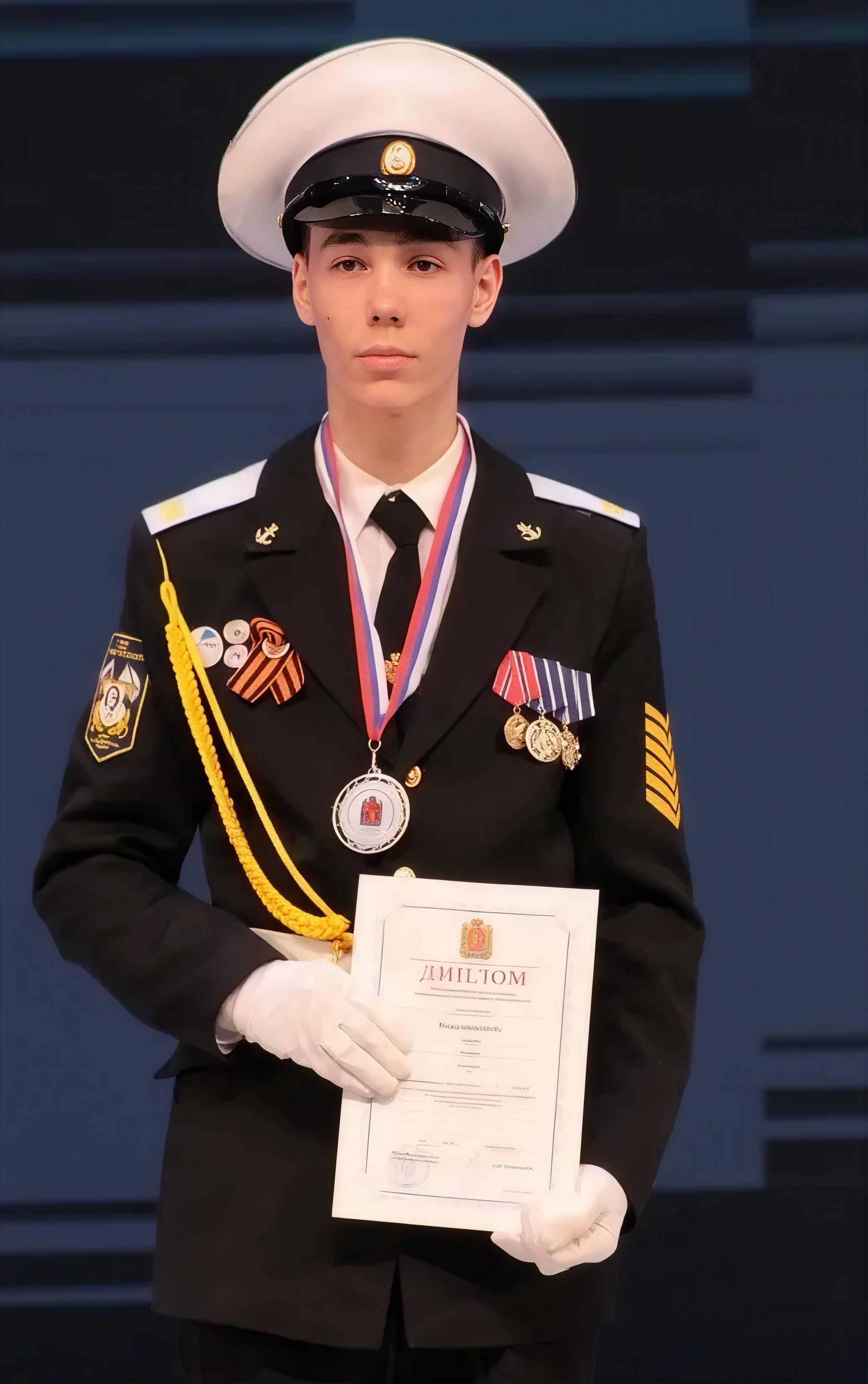 Жданов Дмитрий