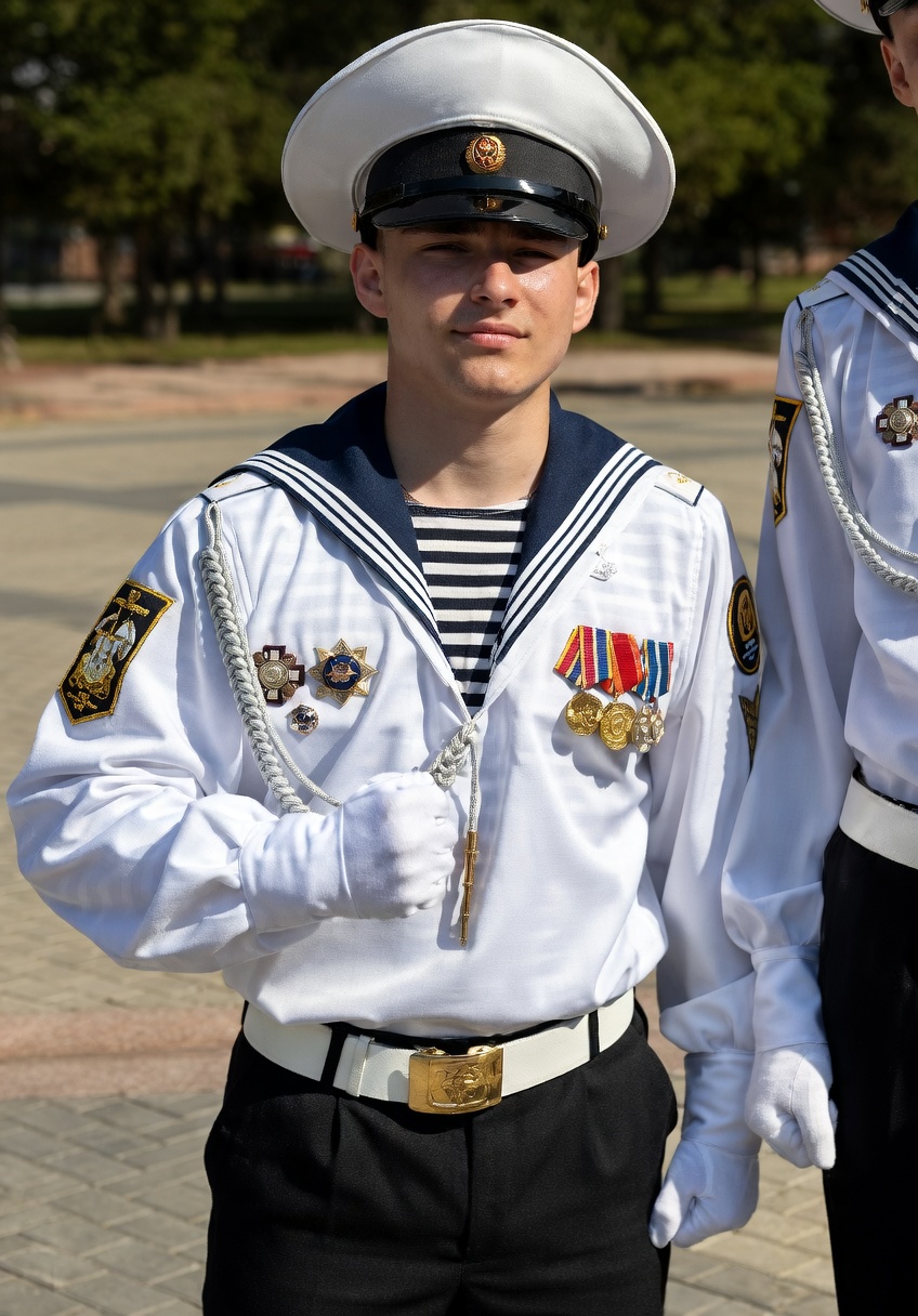 Потылицын Лев